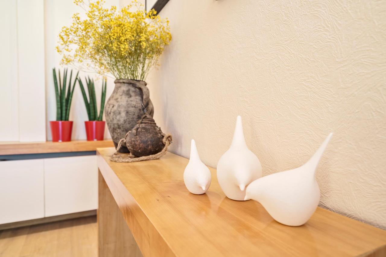 ディクスムイデ Vlaeberg Birdhouseヴィラ エクステリア 写真